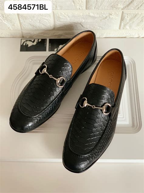 men's team gucci dress shoes|Gucci men's dress shoes sale.